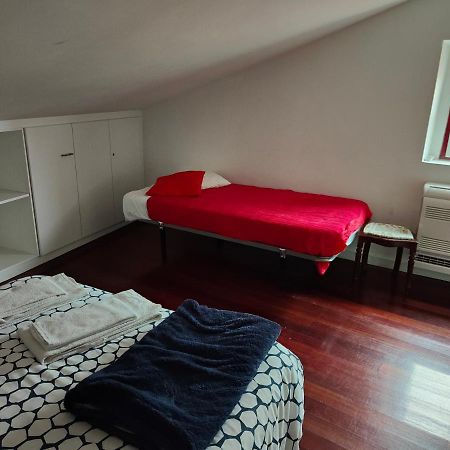 Hostel 18 Конштансия Экстерьер фото