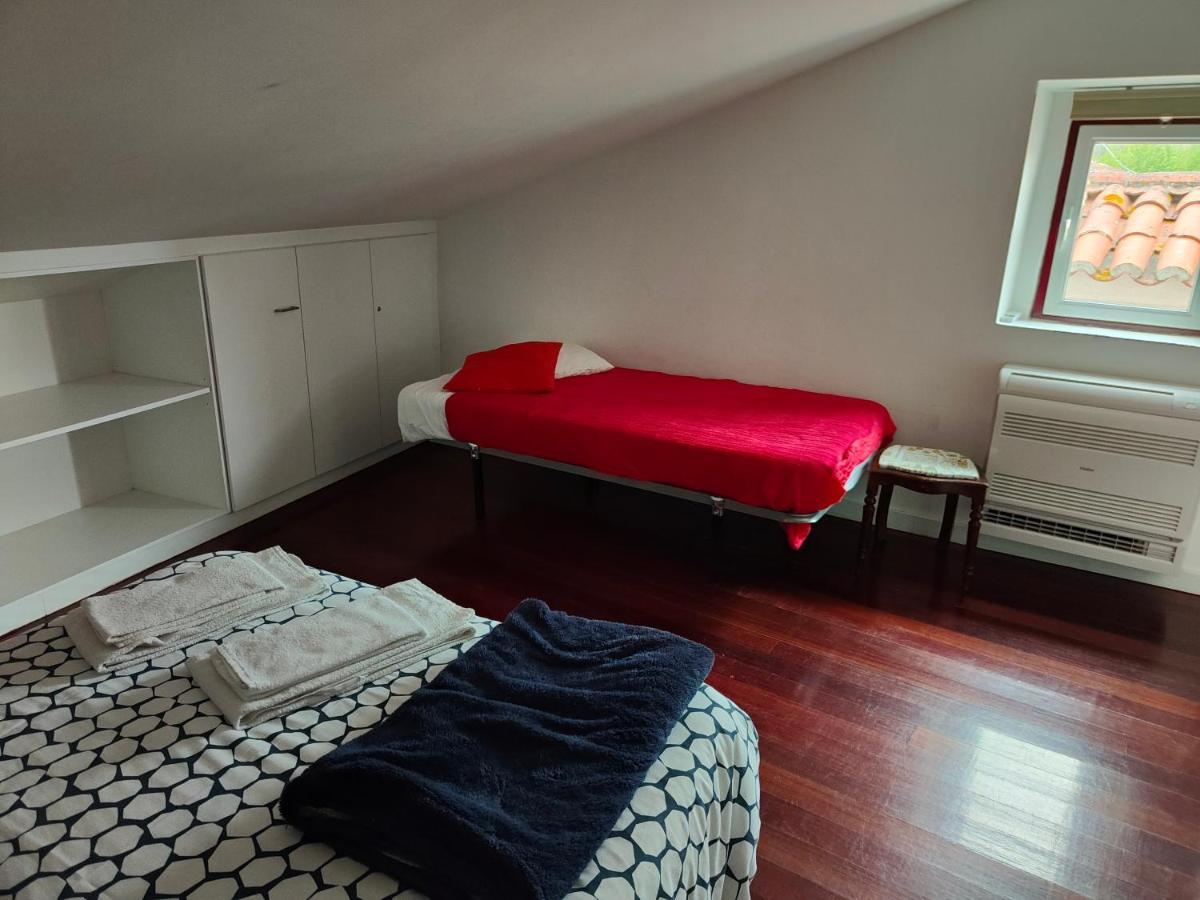 Hostel 18 Конштансия Экстерьер фото