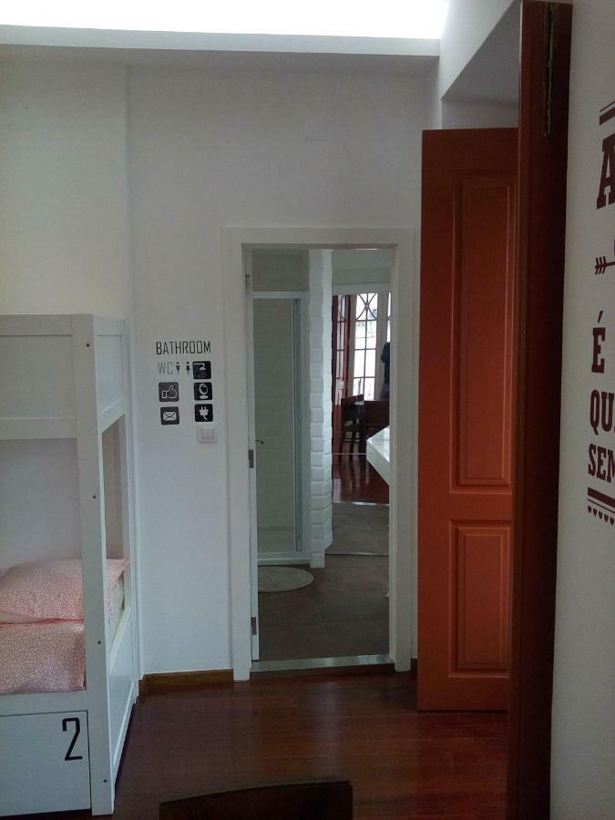 Hostel 18 Конштансия Экстерьер фото