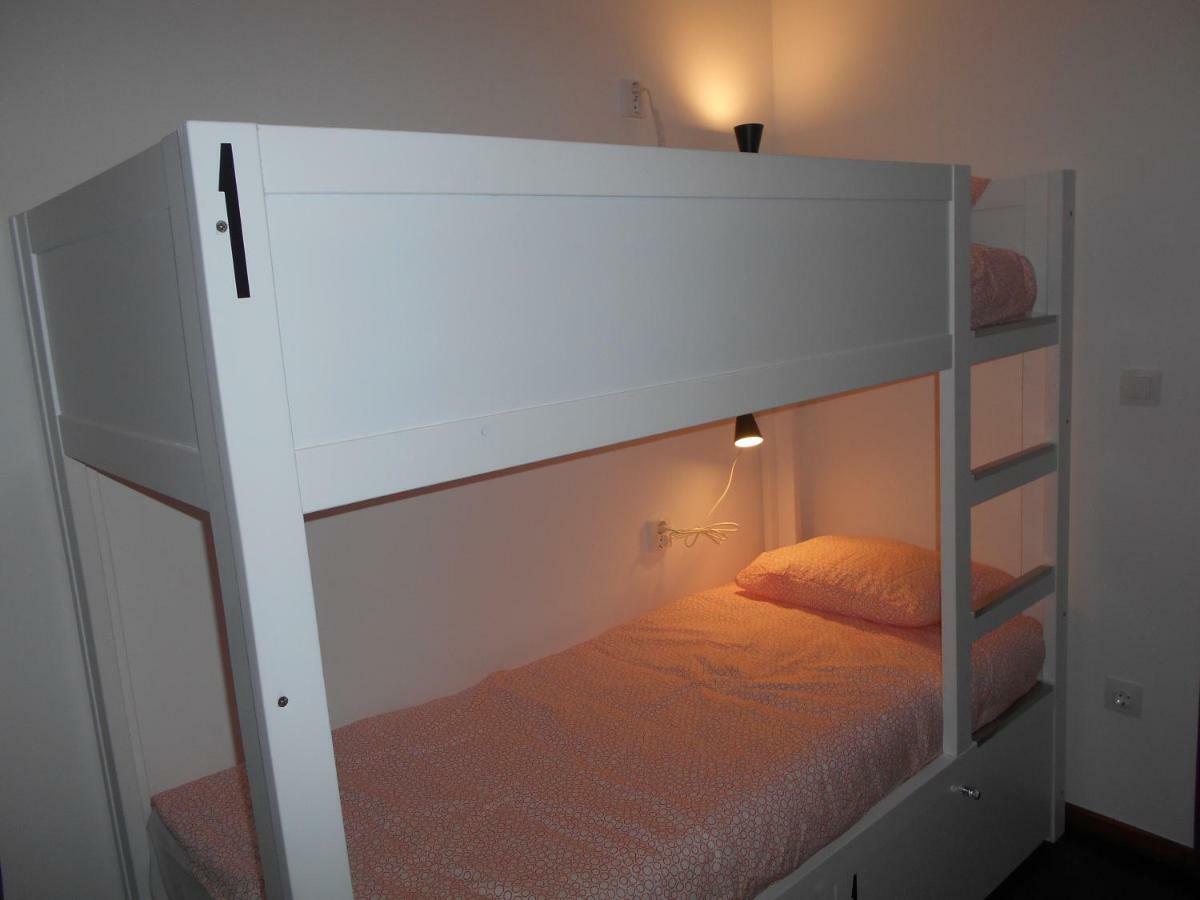 Hostel 18 Конштансия Экстерьер фото