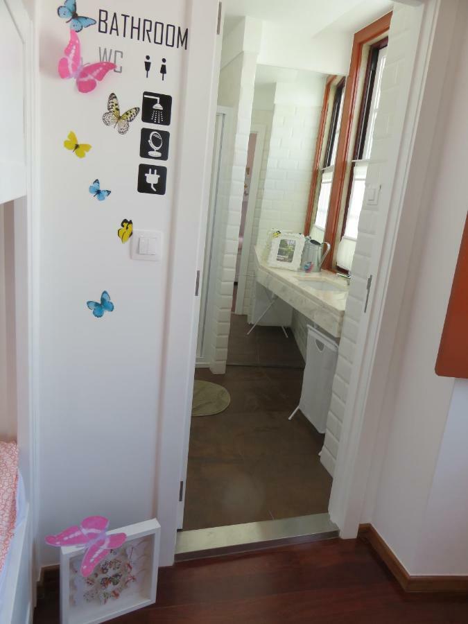 Hostel 18 Конштансия Экстерьер фото
