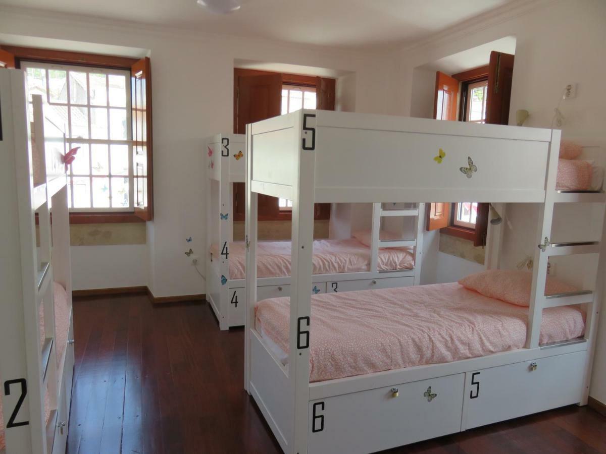 Hostel 18 Конштансия Экстерьер фото