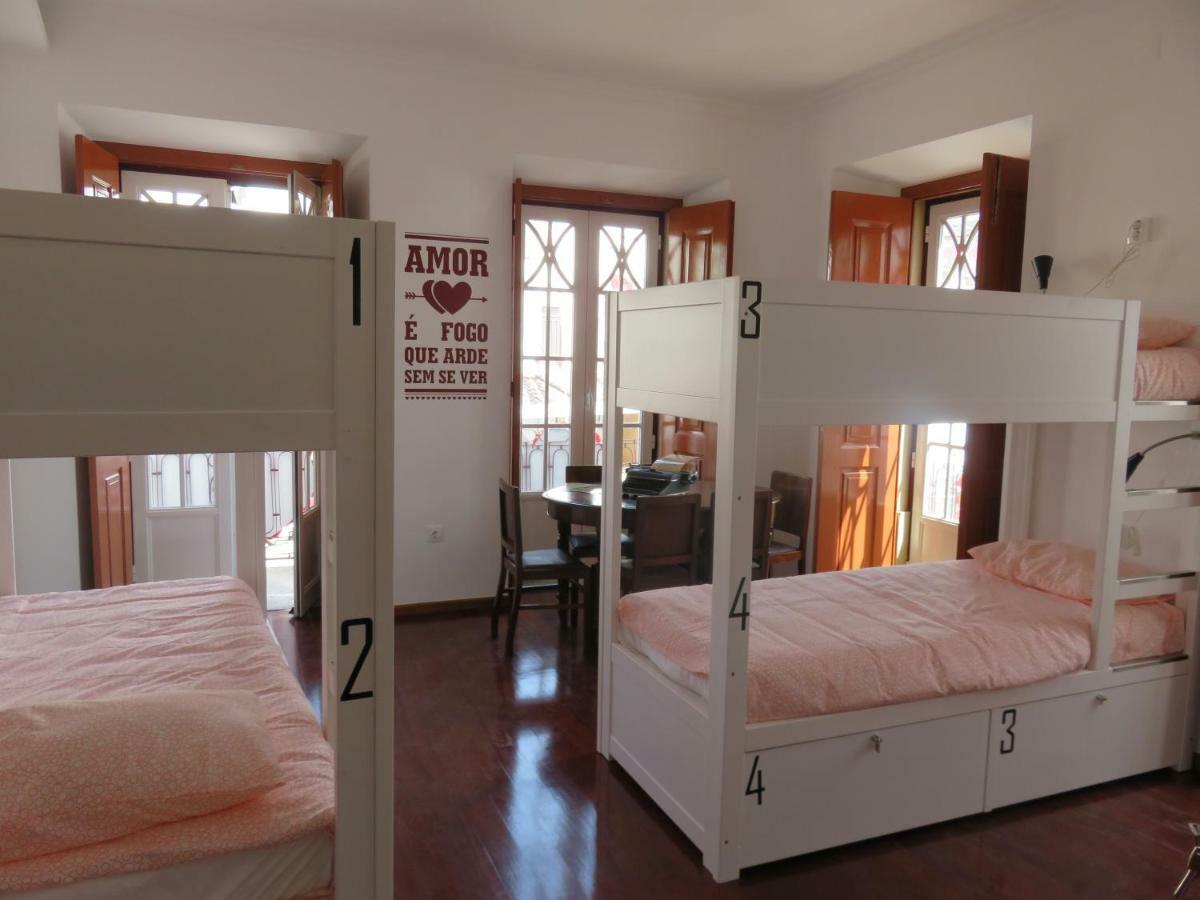 Hostel 18 Конштансия Экстерьер фото