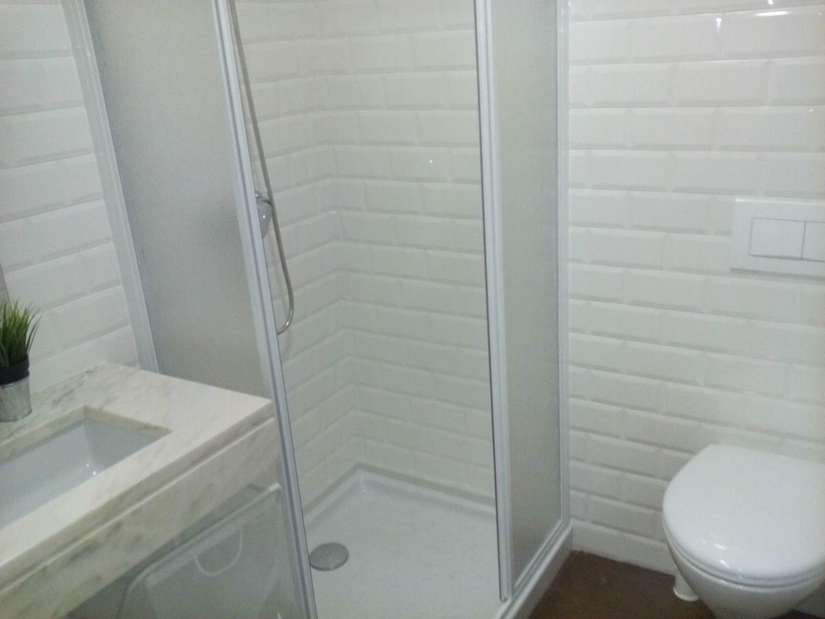 Hostel 18 Конштансия Экстерьер фото