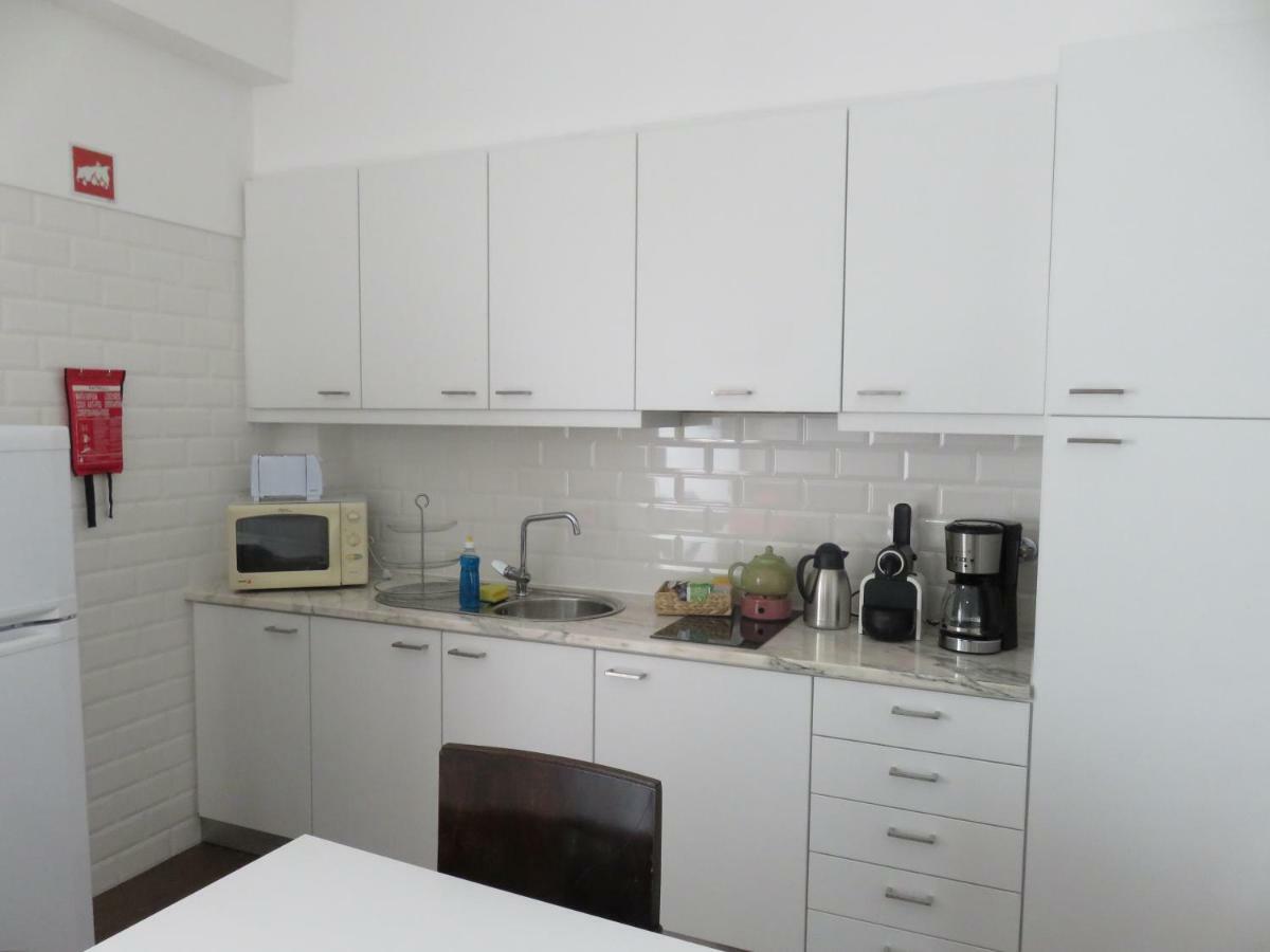 Hostel 18 Конштансия Экстерьер фото
