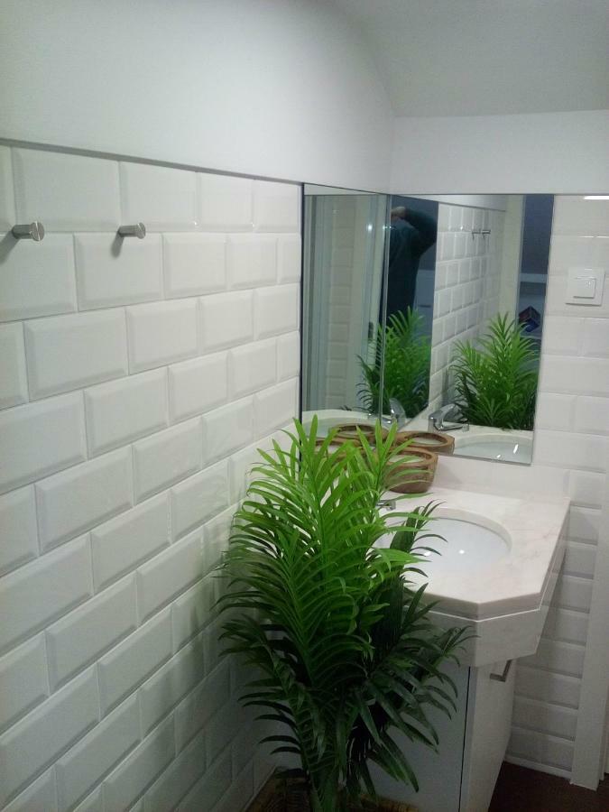 Hostel 18 Конштансия Экстерьер фото