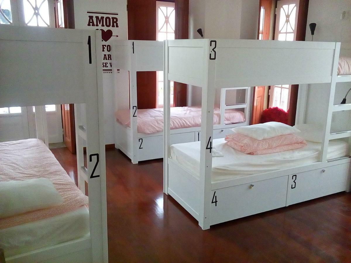 Hostel 18 Конштансия Экстерьер фото
