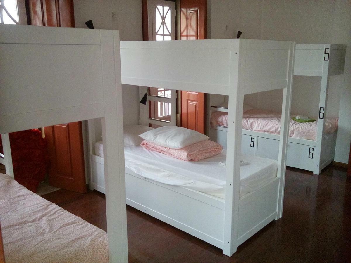 Hostel 18 Конштансия Экстерьер фото