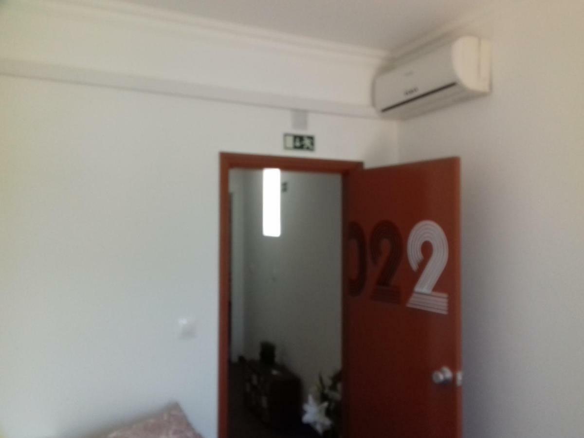 Hostel 18 Конштансия Экстерьер фото