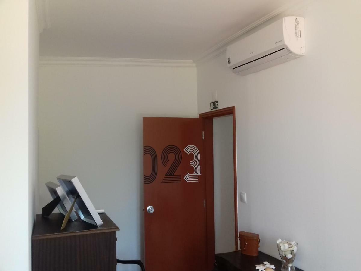 Hostel 18 Конштансия Экстерьер фото