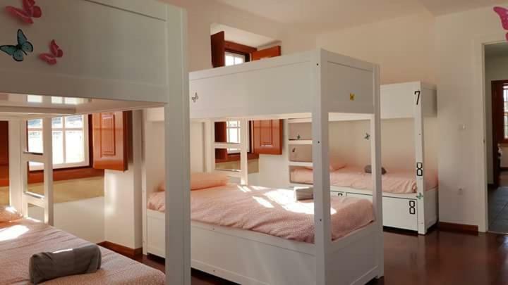 Hostel 18 Конштансия Экстерьер фото
